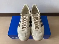 【超美品】アディダス　ハンドボールスペツィアルのサムネイル