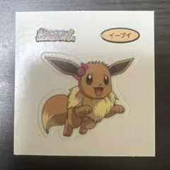 ポケモンパン　イーブイ