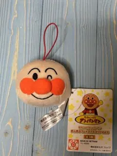 アンパンマン まんまるフェイスコレクション