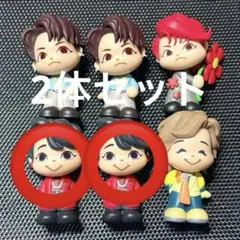 【こねこ様専用】ミセス FJORD フィギュア 大森元貴 2点セット