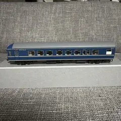 HO/1-513b】国鉄オハ35系 旧形客車 オハフ33(青) - メルカリ