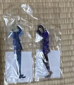 東京卍リベンジャーズ　原画展　アクリルスタンド