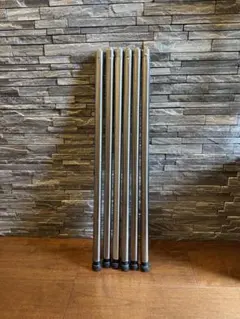 新品・未使用】IGT 3way 調整脚 4本セット 400/550/660 - メルカリ