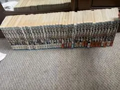 ハイキュー!! 1巻〜41巻セットのサムネイル