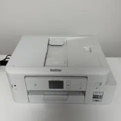 Brother DCP-J4140N プリンター 本体　ジャンクのサムネイル