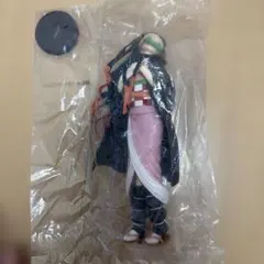 鬼滅の刃 GLITTER&GLAMOURS 竈門禰豆子 フィギュア