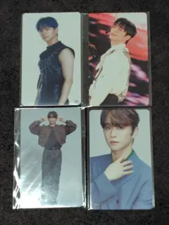 INI ラントレ 後藤尊威⑧