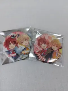 すとぷり　るぅとくん　莉犬くん　るぅりーぬ