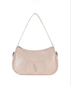 ショルダーバッグILLIGO(イリゴ)/2WAYハンドバッグ