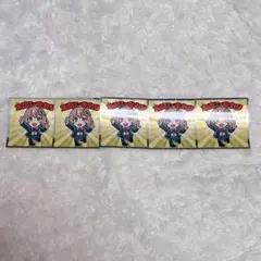 本間ひまわり にじさんじマンチョコ