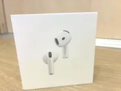 2026年最新】apple airpods 4 本体 新品未使用未開封品 アップルの人気