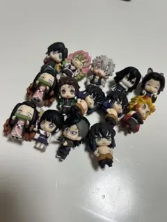 鬼滅の刃 ならぶんです