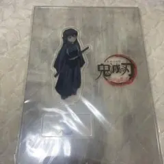 鬼滅の刃 柱合会議 時透無一郎 アクリルスタンド