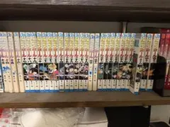 銀魂 全巻セット 空知英秋+キャラクターブック、銀魂広辞苑等 - メルカリ