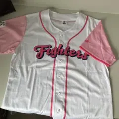 北海道日本ハムファイターズ 来場者記念ユニフォームのサムネイル