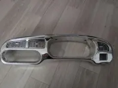 オバQバンパー 取手 みちのく バスバンパー デコトラ キャンター エ