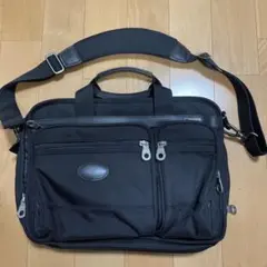 JUNIOR GAULTIERナイロン3WAYバック - メルカリ