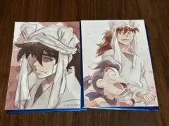 映画　忍たま乱太郎　特典第二弾