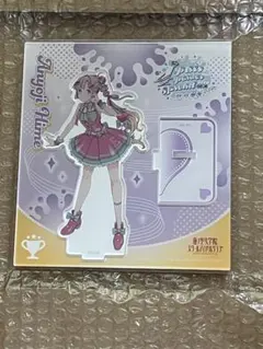 肉*リ様 アクリルスタンド 安養寺姫芽