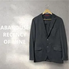 ABAHOUSE RECENCY OF MINE★テーラードジャケットのサムネイル