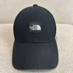THE NORTH FACEノースフェイス スクエアロゴキャップ NN41911