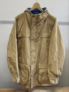 POST OVERALLS BEAMS別注 マウンテンパーカー60/40クロス - メルカリ