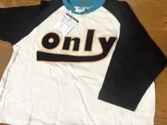 BREEZE 長袖Tシャツ90㎝