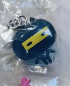 たまごっち めじるしアクセサリー3 ござるっち　まめっち