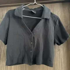 お値下げ❤️Jordan ブラック ポロシャツ XL