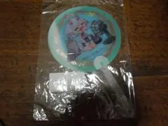 デュエットナイトアビス　うちわ