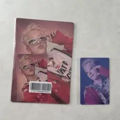 グローバル ホシ 特典 トレカ