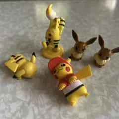 ポケモン フィギュア まとめ売り