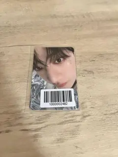 Stray Kids スキズ　5'CLOCK ペンミ バンチャン