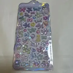 ボンボンドロップシール　オリジナル　ちゅるきら　churukira バルーン