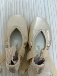 グリシコ　スターポワント トゥシューズ　4.5xx MF