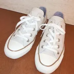 CONVERSE ALL STAR ChuckTaylor earthコラボ