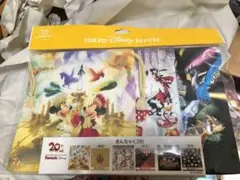 ファンダフル ディズニー きんちゃく 巾着
