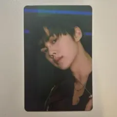 zb1 ゼベワン　ZEROBASEONE タワレコ特典　トレカ　ギュビン