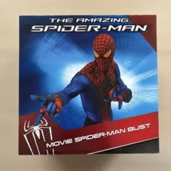 スパイダーマン3 ダイアモンドセレクト ヴェノムスタチュー【1000体