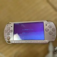 SONY PSP2000 本体　即日発送！