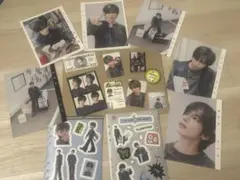 txt デコキット 2026 テヒョン