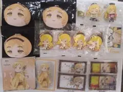 巴マミ まどマギ おまんじゅう おねむたん 肩ズン ねじまき 極楽湯 ダイソー