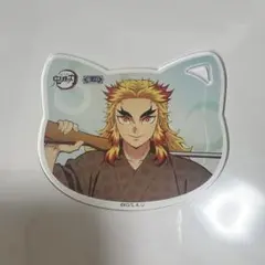 煉獄杏寿郎 ナンジャタウン アクリルコースター