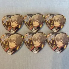 あんスタ UNDEAD 大神晃牙 とるパカvol.6 キャラバッジコレクション