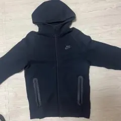 Nike テックフリース