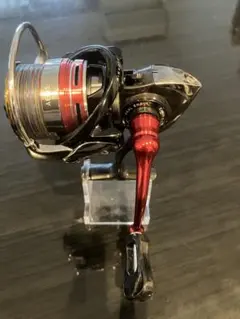 POWER SURF QD真鯛スピニングリール 金替えスプール5号用付き POWER SURF QD真鯛スピニングリール 金替えスプール5号用付き - メルカリ