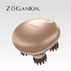 ZOGANKIN (ゾーガンキンスカルプ)のサムネイル