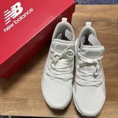 new balance スニーカー　24.5cm