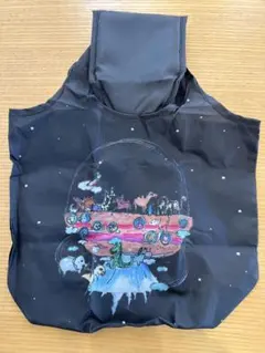 tsumori chisato SLEEP エコバッグ