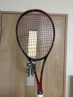 SCUD pro C ミズノ　初鹿が使ってました